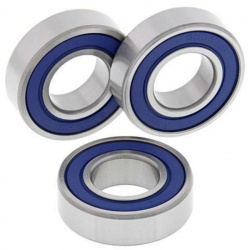 Kit roulements de roue arrière ALL BALLS KTM SX60/65 / Husqvarna CR65