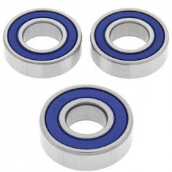 Kit roulements de roue arrière ALL BALLS KTM SX65/60