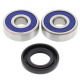 Kit roulements de roue avant ALL BALLS Yamaha TT-R110/TY80