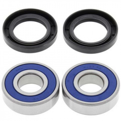 Kit roulements de roue avant ALL BALLS