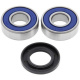 Kit roulements de roue avant ALL BALLS