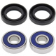 Kit roulements de roue avant ALL BALLS