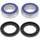Kit roulements de roue avant ALL BALLS Honda