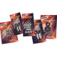 KIT ROULEMENT DE ROUE ARRIERE GAS GAS EC, MC, SM125,300 '03, EC,MC,SM125,250,300 '04-08
