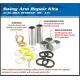 Kit réparation de bras oscillant ALL BALLS Suzuki RM85/80