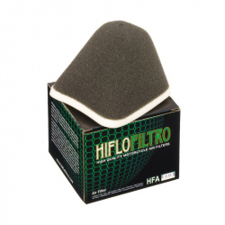 Filtre à air HIFLOFILTRO - HFA4101 Yamaha DT125R