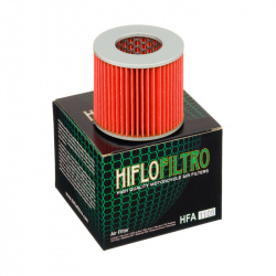 Filtre à air HIFLOFILTRO - HFA1109 Honda CH125/150 Elite