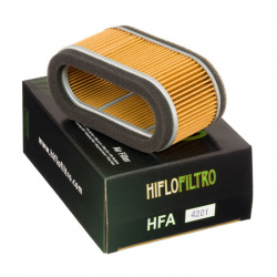 Filtre à air HIFLOFILTRO - HFA4201 Yamaha RD400