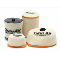 Filtre à air TWIN AIR kit Powerflow 790266 - 158095 790266 Beta RR250/300