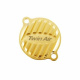 Couvercle de filtre à huile TWIN AIR Kawasaki KX450F
