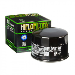 Filtre à huile HIFLOFILTRO - HF147