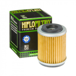 Filtre à huile HIFLOFILTRO - HF143