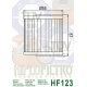 Filtre à huile HIFLOFILTRO - HF123