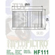Filtre à huile HIFLOFILTRO - HF111 Honda