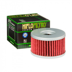 Filtre à huile HIFLOFILTRO - HF146 Yamaha