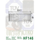 Filtre à huile HIFLOFILTRO - HF146 Yamaha