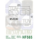 Filtre à huile HIFLOFILTRO - HF565
