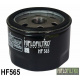 Filtre à huile HIFLOFILTRO - HF565