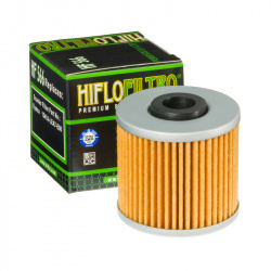 Filtre à huile HIFLOFILTRO - HF566