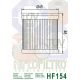 Filtre à huile HIFLOFILTRO - HF154 Husqvarna