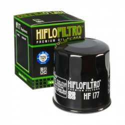 Filtre à huile HIFLOFILTRO - HF177 Buell