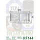 Filtre à huile HIFLOFILTRO - HF144 Yamaha