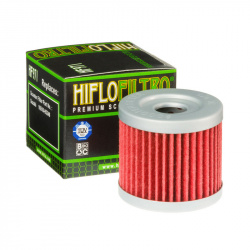 Filtre à huile HIFLOFILTRO - HF971 Suzuki
