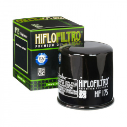 Filtre à huile HIFLOFILTRO - HF175