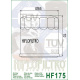 Filtre à huile HIFLOFILTRO - HF175