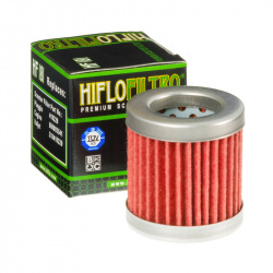 Filtre à huile HIFLOFILTRO - HF182 Piaggio