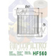 Filtre à huile HIFLOFILTRO - HF560 CAN-AM