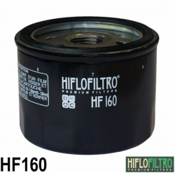Filtre à huile HIFLOFILTRO - HF160