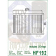 Filtre à huile HIFLOFILTRO - HF192 Triumph