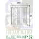 Filtre à huile HIFLOFILTRO - HF132
