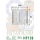 Filtre à huile HIFLOFILTRO - HF139