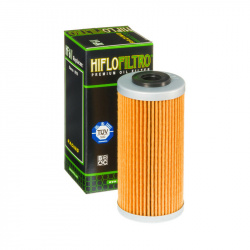 Filtre à huile HIFLOFILTRO - HF611