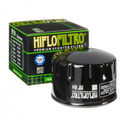 Filtre à huile HIFLOFILTRO - HF184