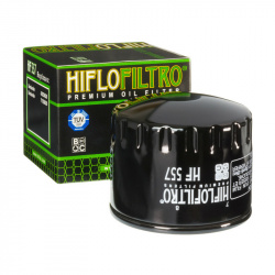 Filtre à huile HIFLOFILTRO - HF557