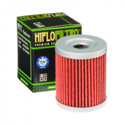 Filtre à huile HIFLOFILTRO - HF972