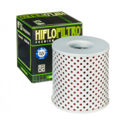 Filtre à huile HIFLOFILTRO - HF126