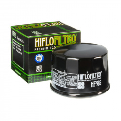 Filtre à huile HIFLOFILTRO - HF985