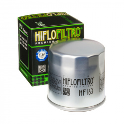 Filtre à huile HIFLOFILTRO - HF163 BMW