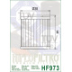 Filtre à huile HIFLOFILTRO - HF973 Suzuki UK110