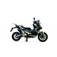 Silencieux YASUNI Scooter 4 - Honda X-ADV 750