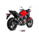 Silencieux MIVV GP Honda CB500F