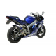 Silencieux MIVV GP carbone Yamaha YZF-R1