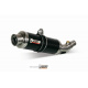 Silencieux MIVV GP inox Ducati Scrambler 800