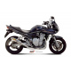 Silencieux MIVV GP titane Suzuki GSF1250 Bandit