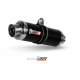 Silencieux MIVV GP carbone KTM 1290 Super Duke