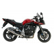 Silencieux MIVV GP titane Yamaha FZS 1000 Fazer